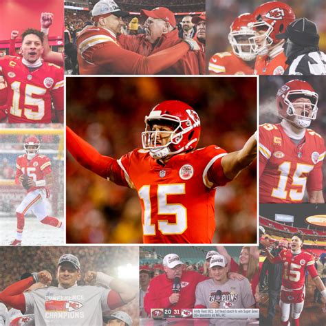 Mahomes as a Game-Changer: How His Magic Transforms Ordinary Moments into Extraordinary Ones